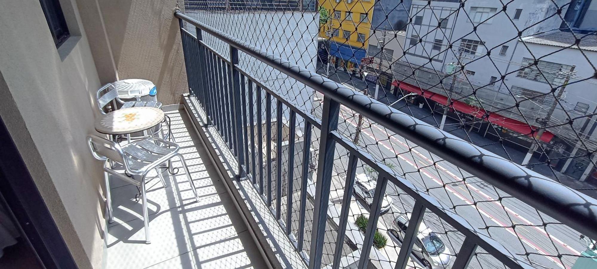 Apartamento Evergreen Escape - Lindo Ape Na Liberdade *