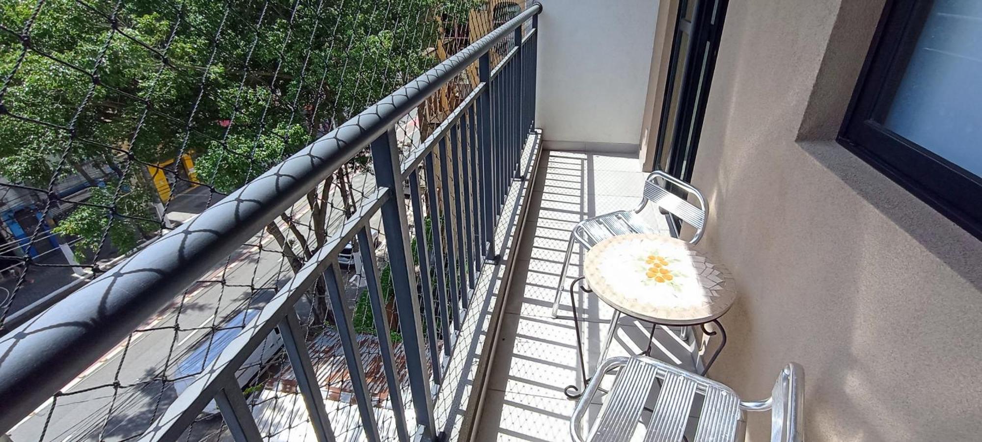 Evergreen Escape - Lindo Ape Na Liberdade Apartamento São Paulo