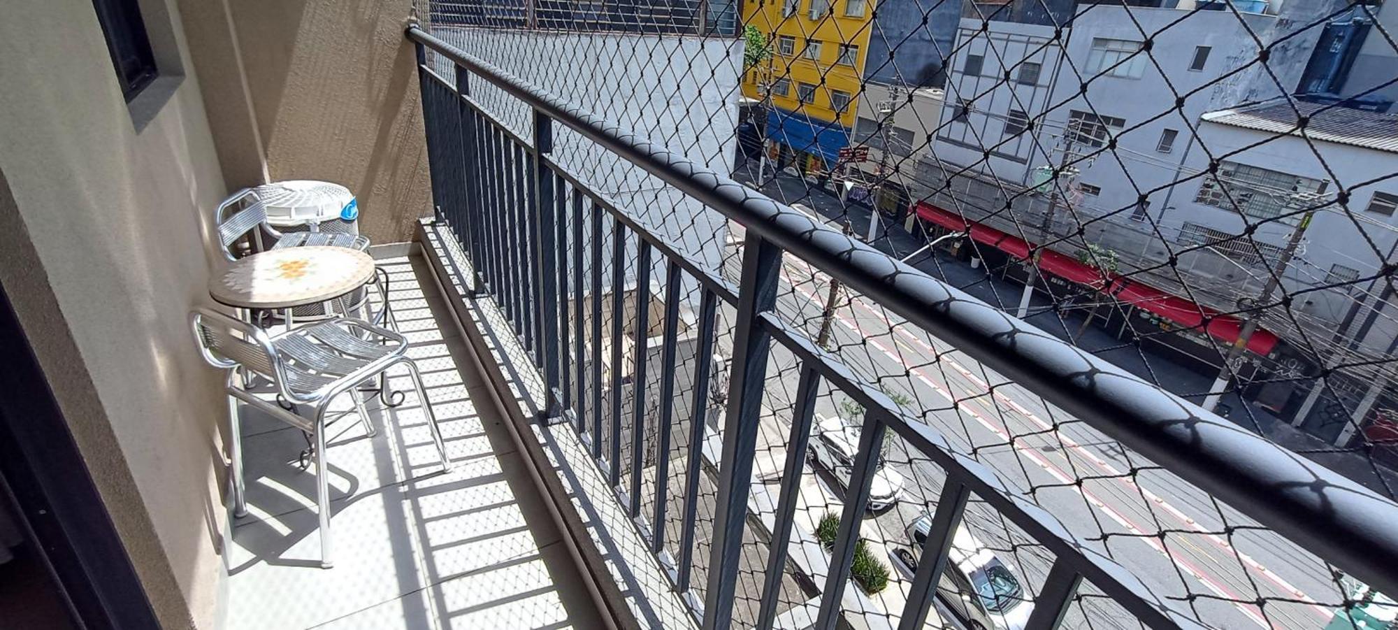 Evergreen Escape - Lindo Ape Na Liberdade Apartamento São Paulo