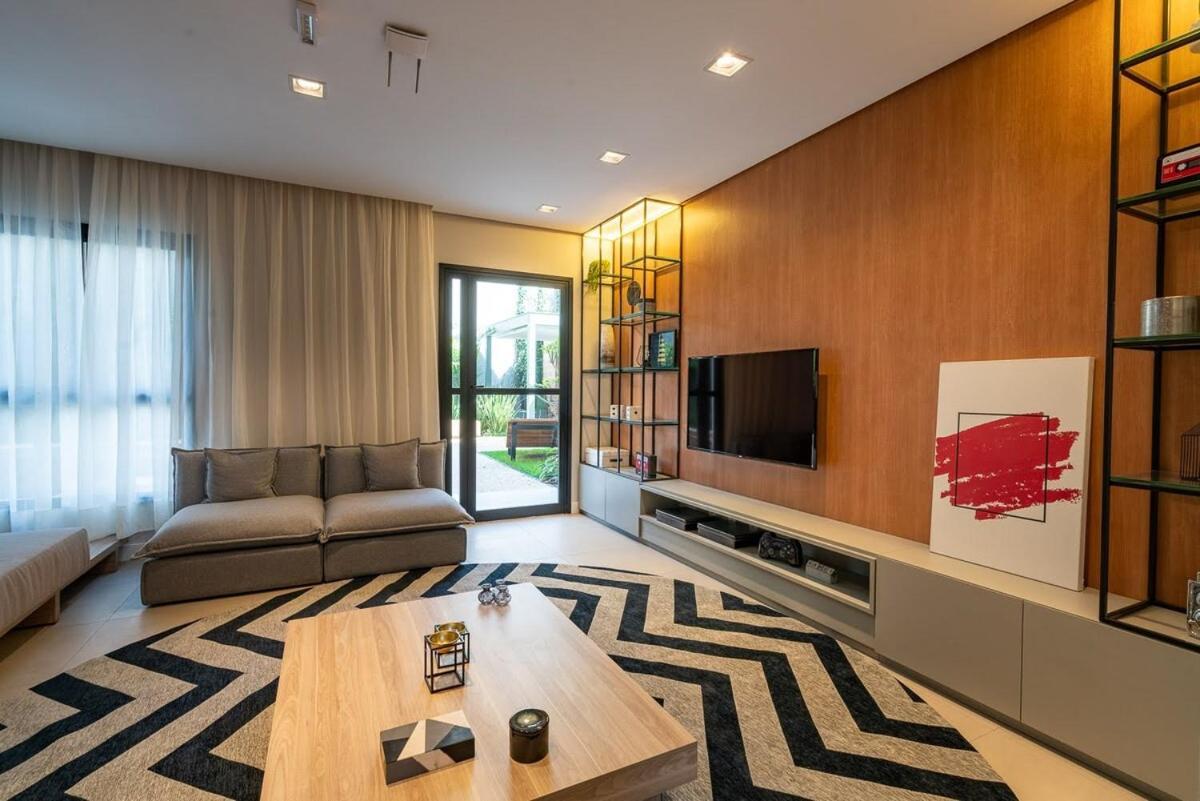 Apartamento Evergreen Escape - Lindo Ape Na Liberdade